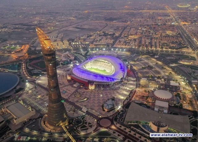 قطر تعلن الاستعداد التام لانطلاق كأس العالم تحت 17 عاماً
