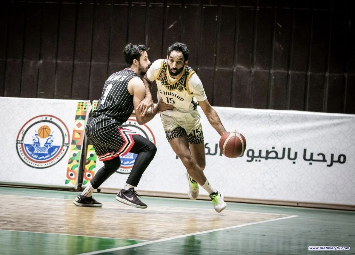 اليوم.. ثلاث مواجهات في دوري السلة للمحترفين