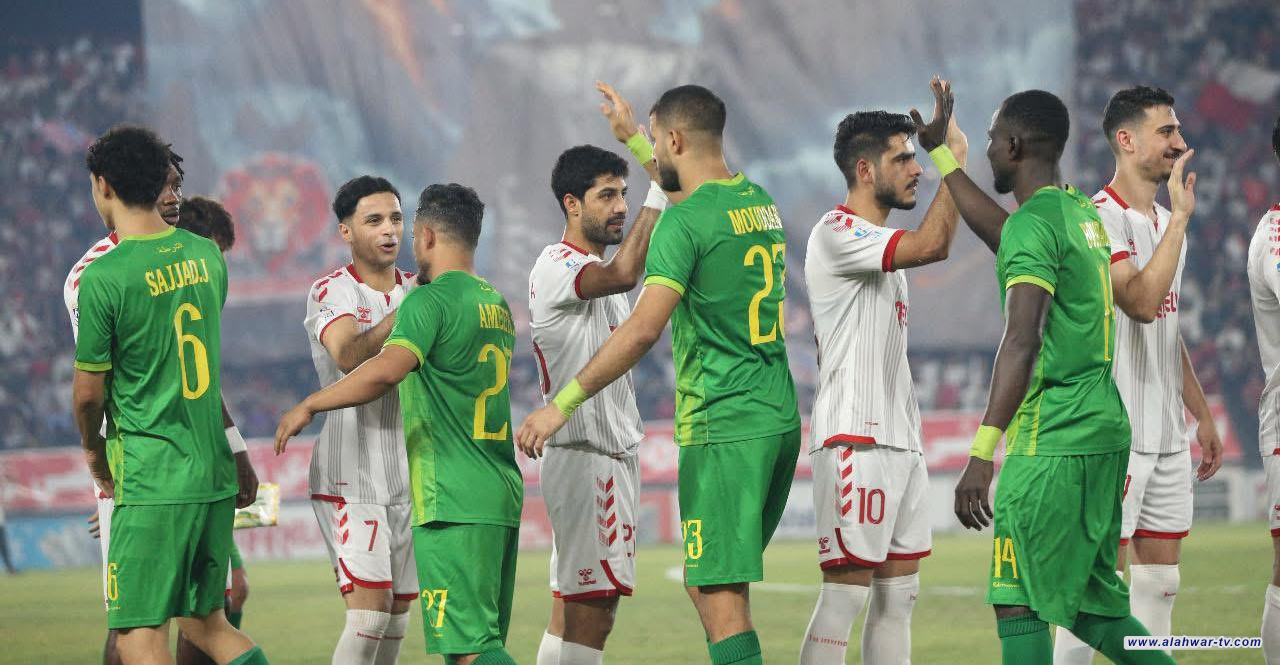 بورصة تعاقدات الأندية العراقية تشتعل بصفقات من العيار الثقيل