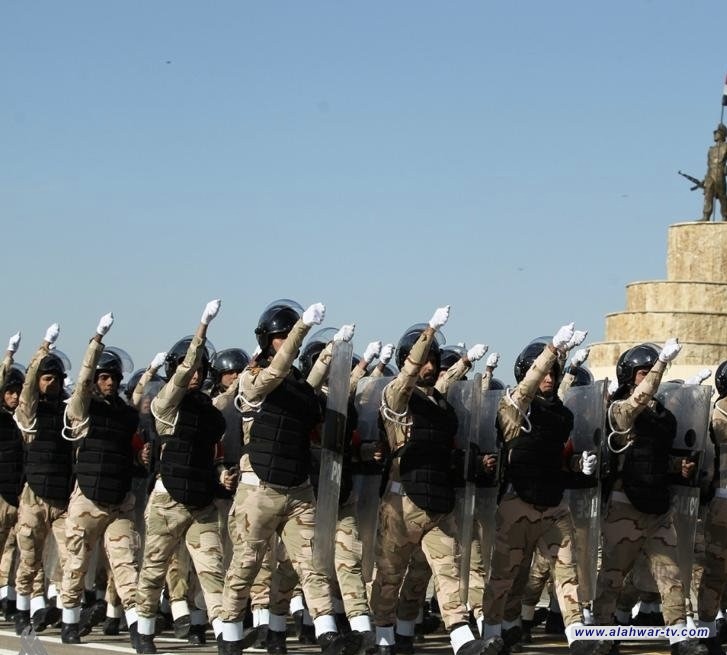 قادة وسياسيون يهنئون الجيش بذكرى تأسيسه ويدعون لتجهيزه بأحدث الأسلحة والمعدات