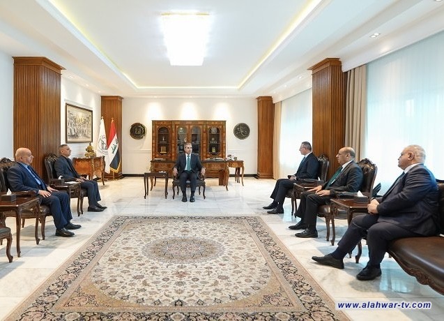 القضاء يشدد على تطبيق قانون هيئة المساءلة ومنع وصول المرتبطين بالبعث المقبور للبرلمان