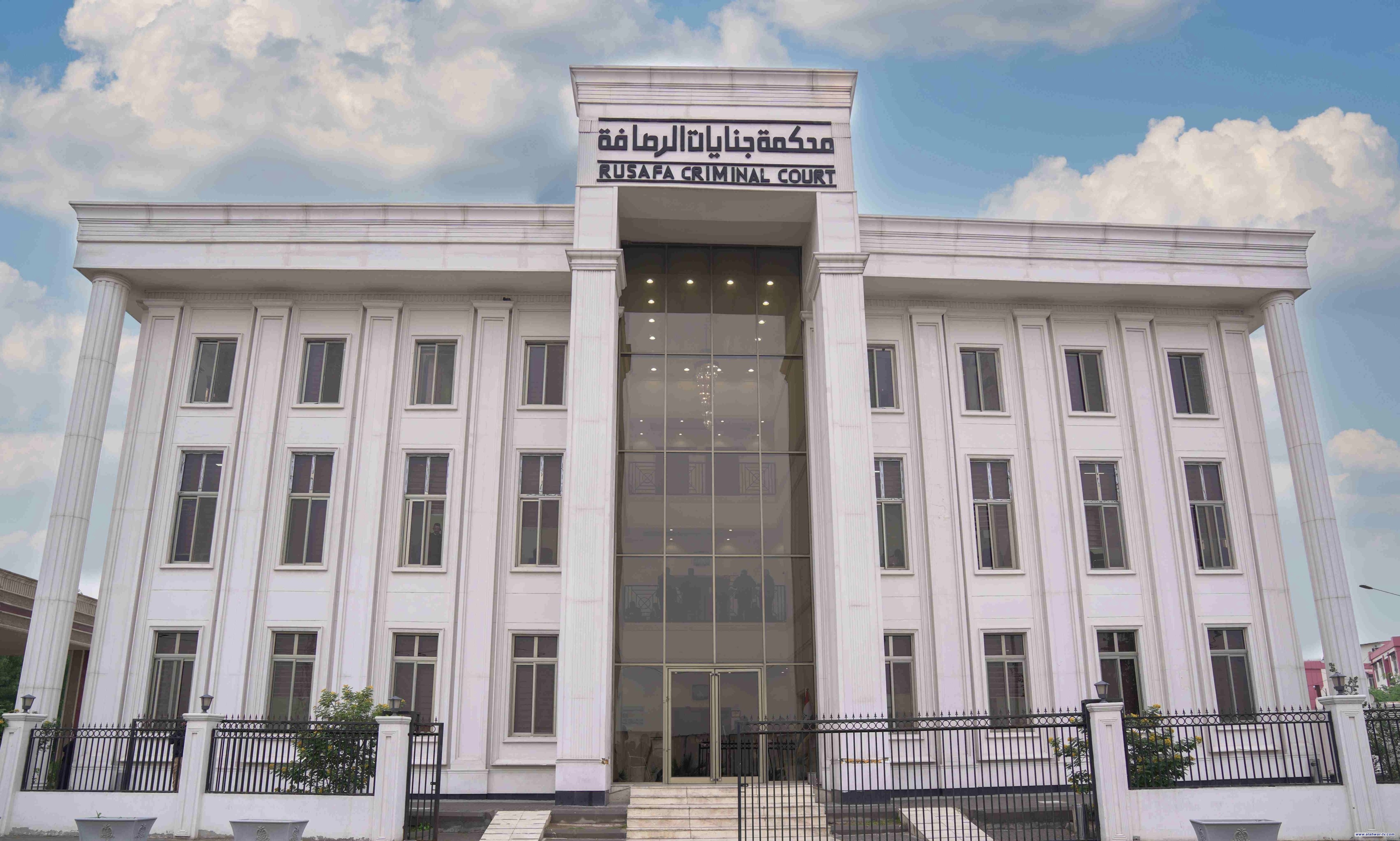 الجنائية المركزية: المؤبد لمدان شكل عصابة لخطف المواطنين