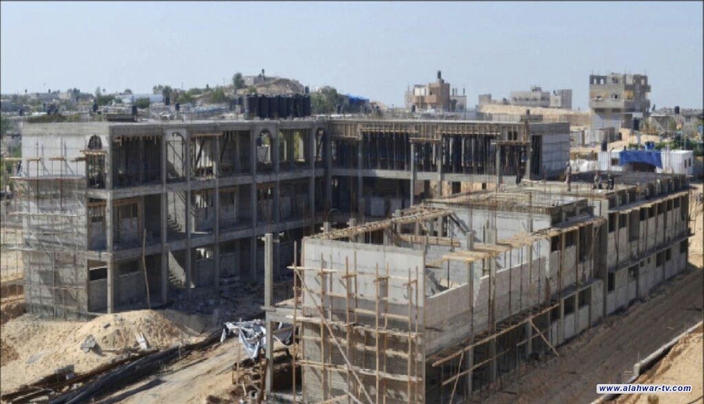 ذي قار تتهيأ لافتتاح 3 مشاريع خدمية وتقدم ملحوظ في شبكات الماء والمجاري