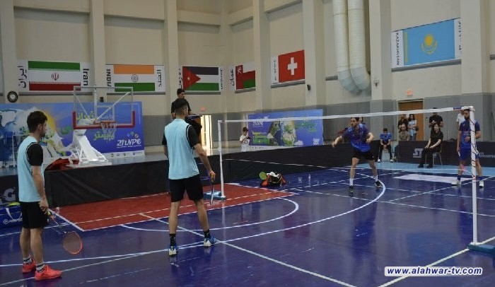 اتحاد الريشة: كأس العراق أفرزت مواهب واعدة ونسعى لاستضافة بطولة غرب آسيا