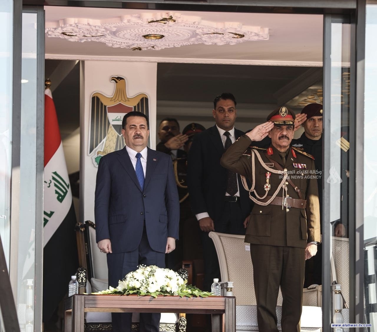 رئيس الوزراء: سنواصل العمل على تعزيز قوة الدولة عبر حفظ الأمن وحصر السلاح بيدها