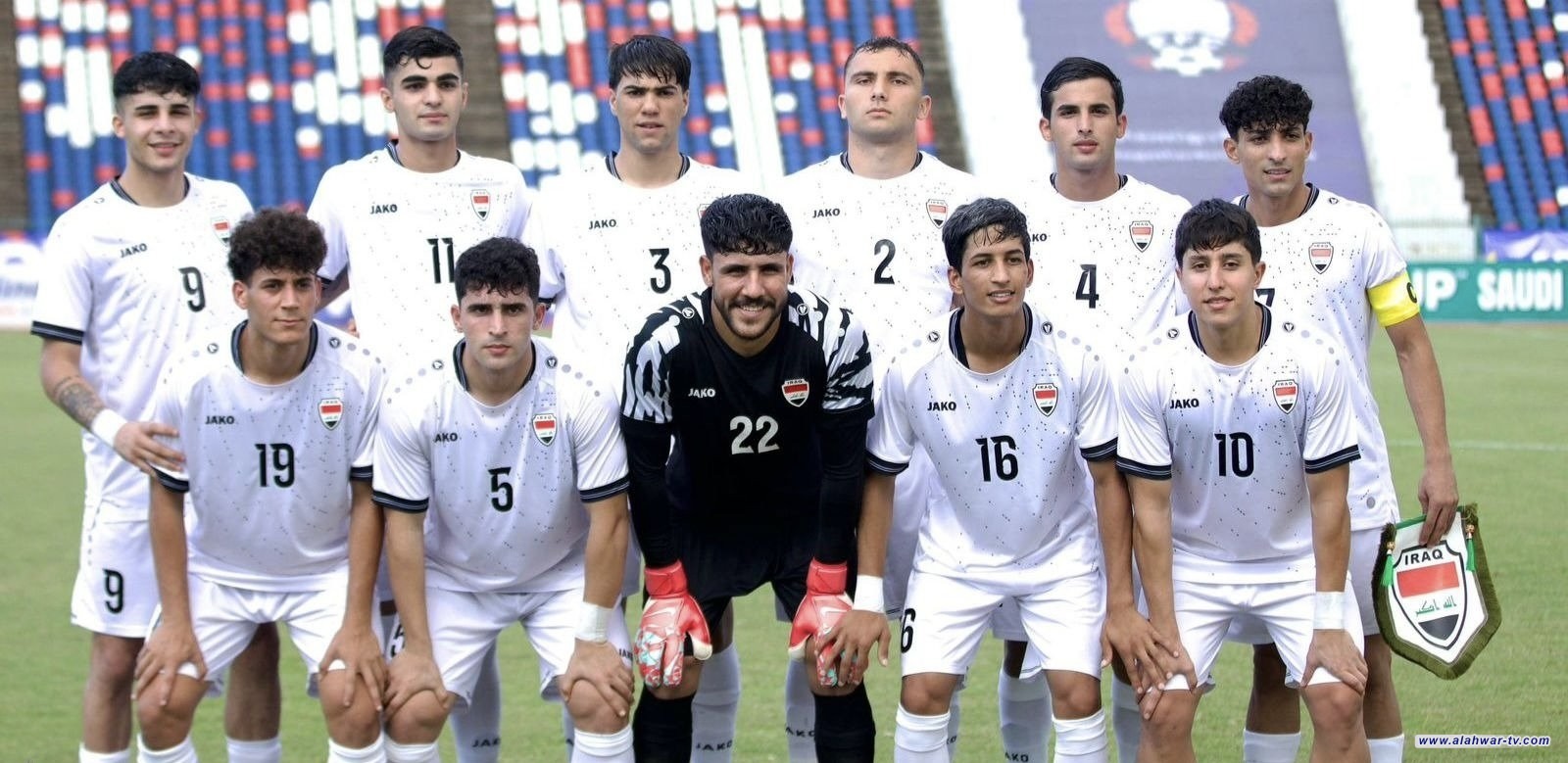 اتحاد كرة القدم: مشاركة المنتخب الأولمبي في بطولة آسيا تقتصر على الإعداد والتقييم