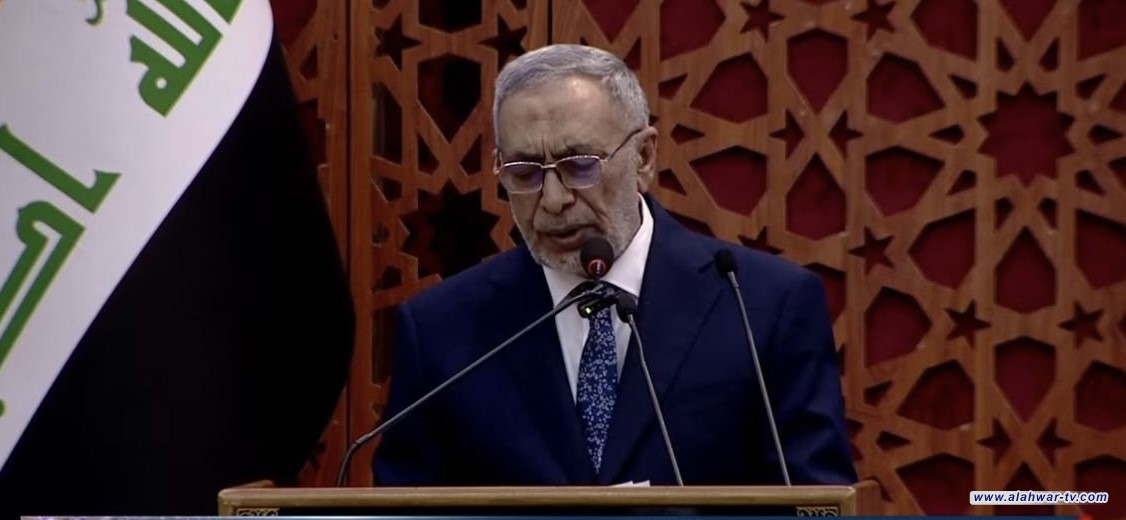 المشهداني: ألتزم بتشريع قانون خاص لضمان حقوق حفظة القرآن