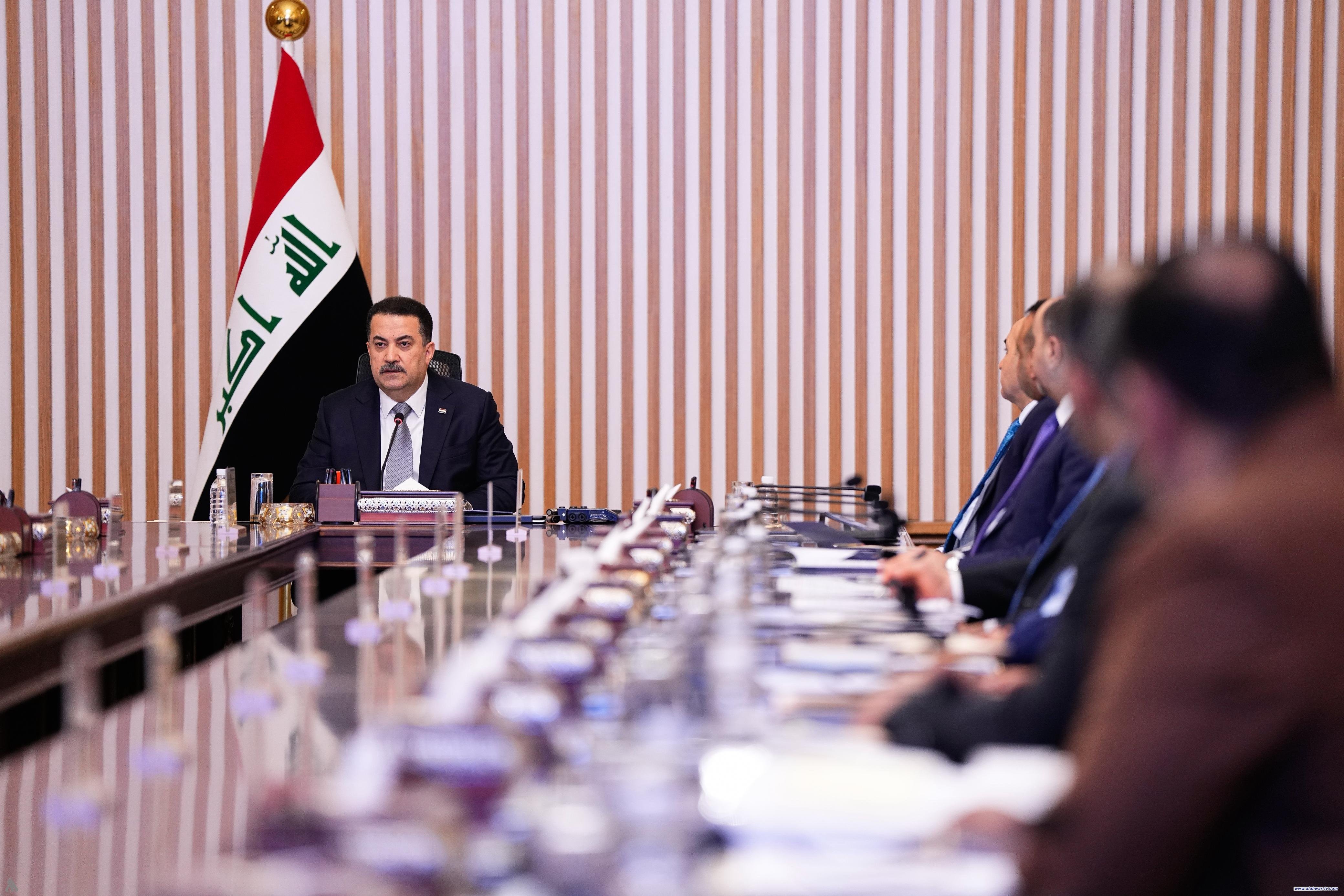 رئيس الوزراء يوجه باتخاذ تدابير شاملة لرفع مستويات استجابة الدفاع المدني