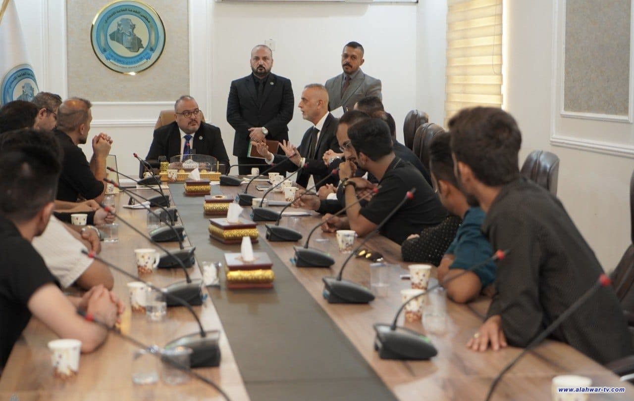 مجلس الخدمة: التقديم مفتوح لكل من يملك أمرا جامعيا من الأوائل وحملة الشهادات