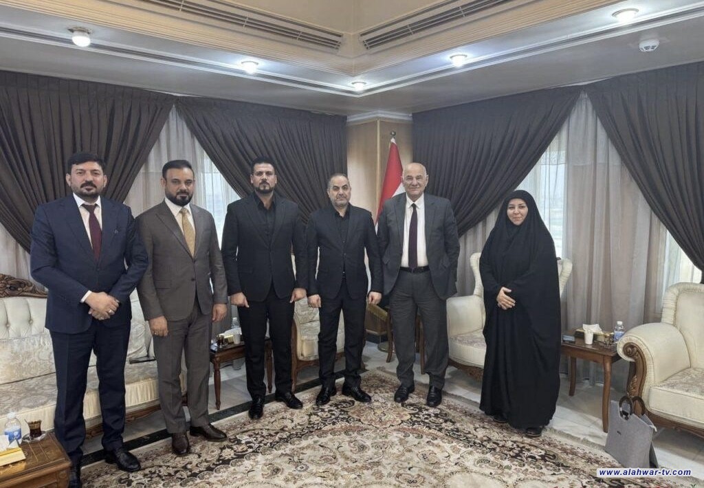 مجلس ذي قار ينتزع وعودا حكومية بحلول عاجلة لأزمة المياه بعد لقاء مع وزير الموارد