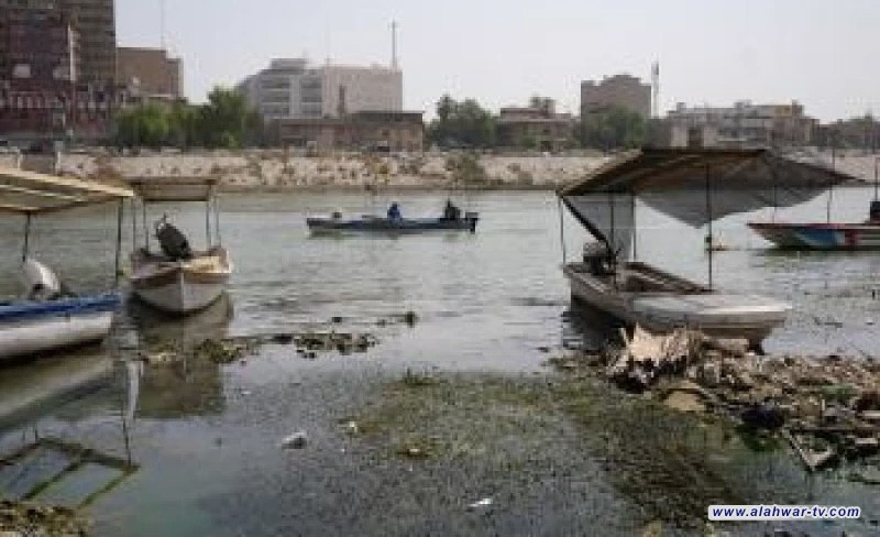 وزارة الموارد توافق على مناشدة ذي قار بالحفاظ على حصتها المائية