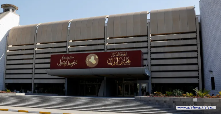 رفض قانون الحشد أسبابه  عقائدية نائب يحملّ رئاسة البرلمان مسؤولية تعطل انعقاد الجلسات