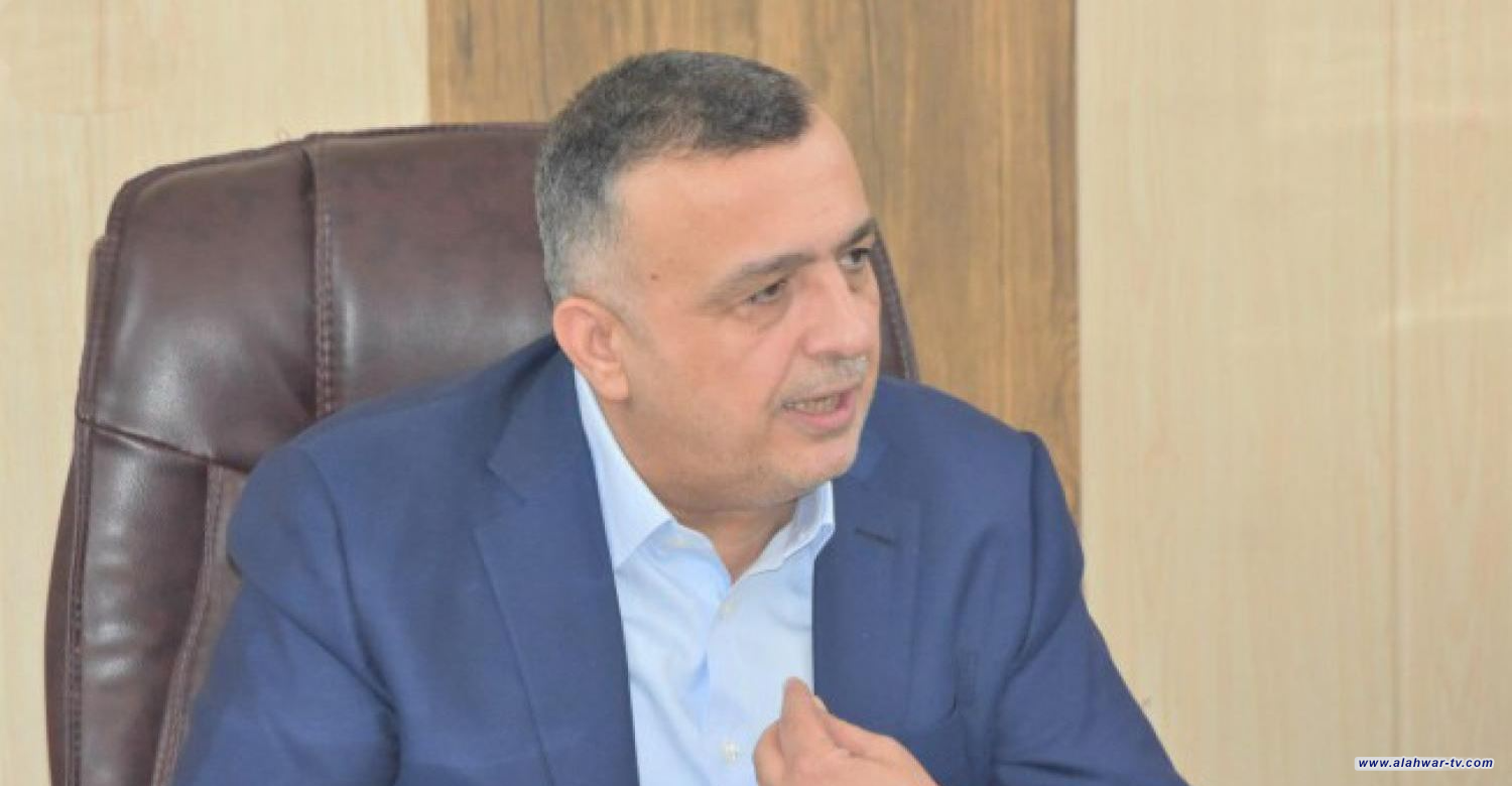 القضاء العراقي يحكم بالسجن سنة واحدة بحق جمال الكربولي مع إيقاف التنفيذ