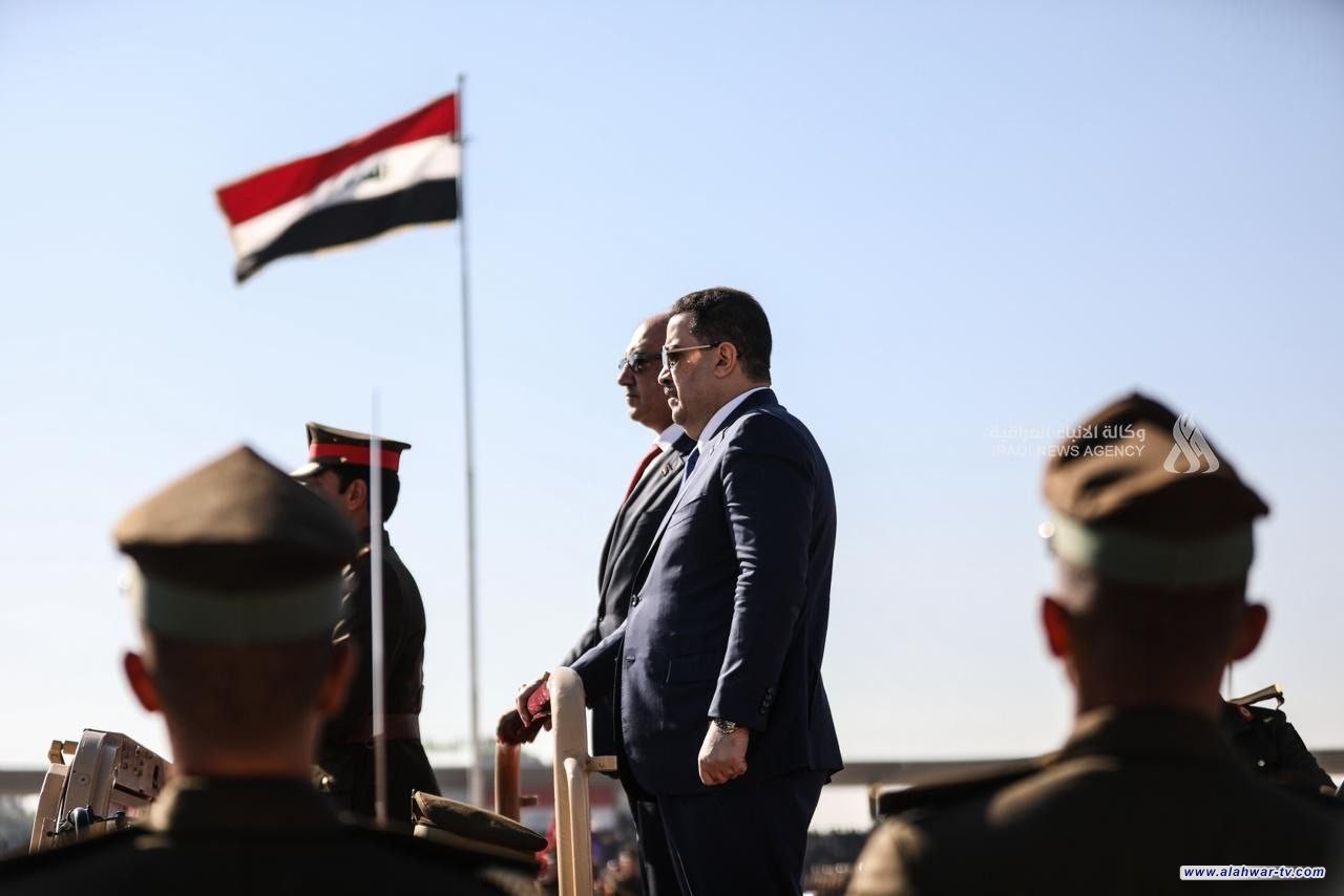 القائد العام: نوجه قواتنا المسلحة بالبقاء متيقظين مع ما تشهده منطقتنا من اضطراب وصراعات