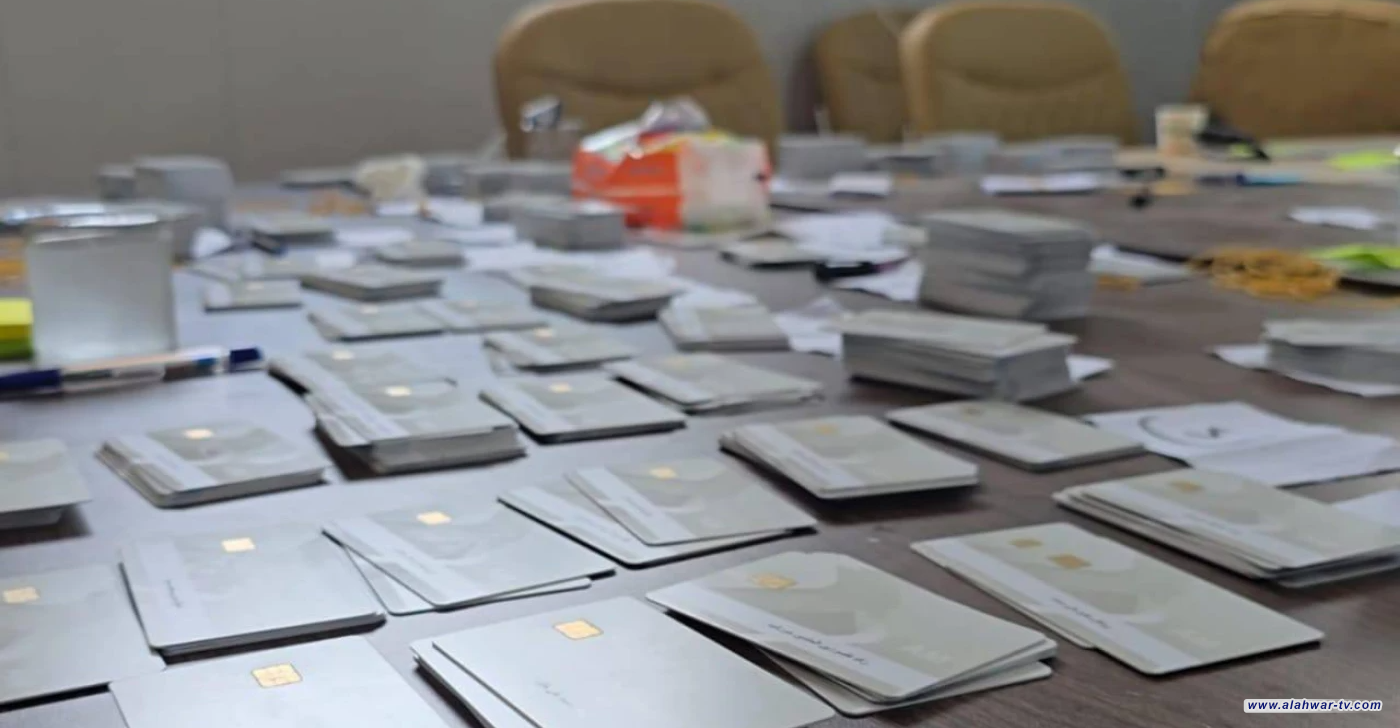 الحشد الشعبي يعلن إطلاق رواتب منتسبيه لشهر تموز