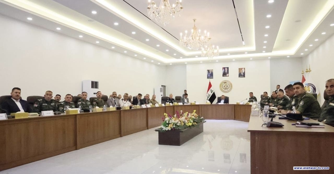 وزير الداخلية: إصدار مذكرات قبض بحق 81 تاجر مخدرات دولياً