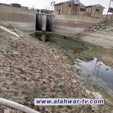 حقوق الإنسان محذرة: أزمة مياه تخنق ذي قار وتهدد بكارثة إنسانية