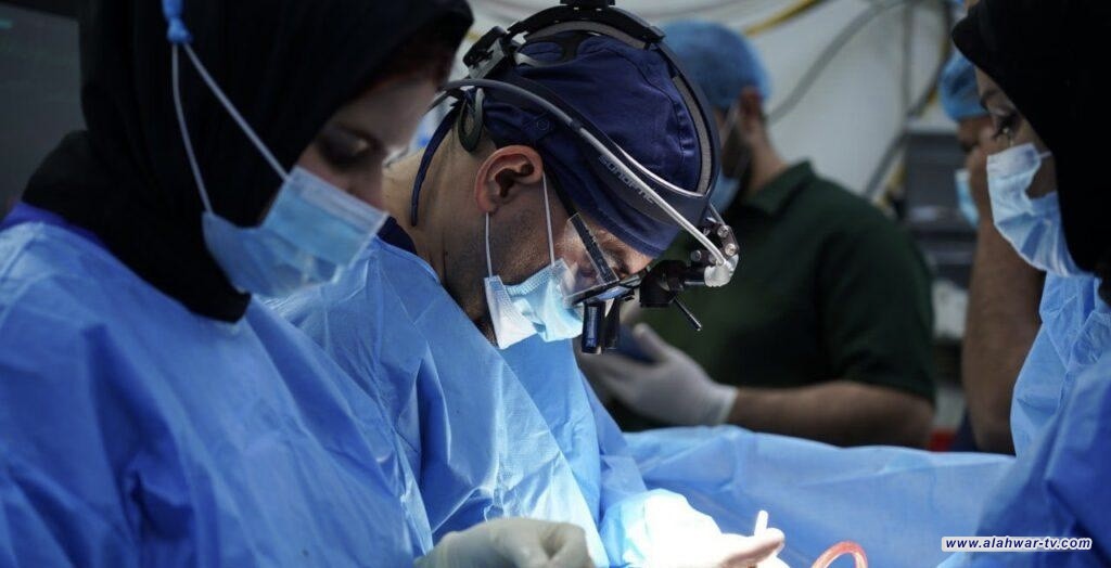 مستشفى الناصرية للقلب ينجح في إجراء عمليتين نوعيتين لجراحة القلب المفتوح