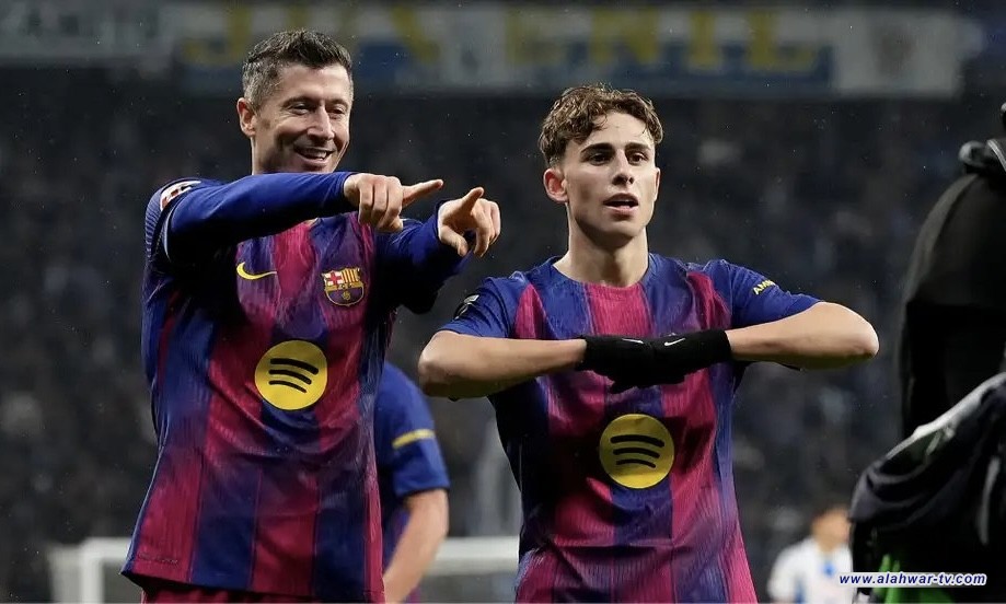 السوبر الإسباني وأبرز الدوريات العالمية.. جدول مباريات اليوم