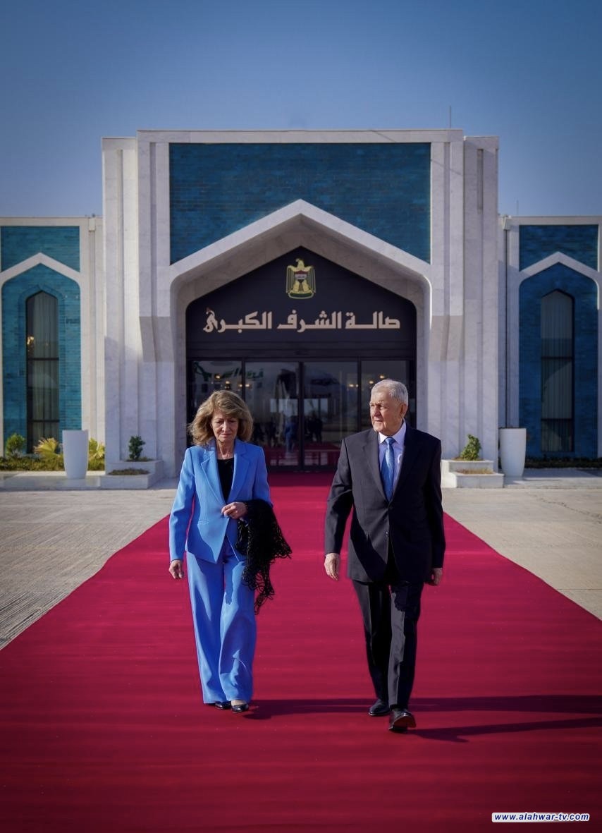 رئيس الجمهورية يتوجه إلى قبرص