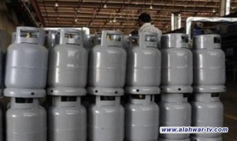 المنتجات النفطية توضح سبب عرقلة نقل الغاز