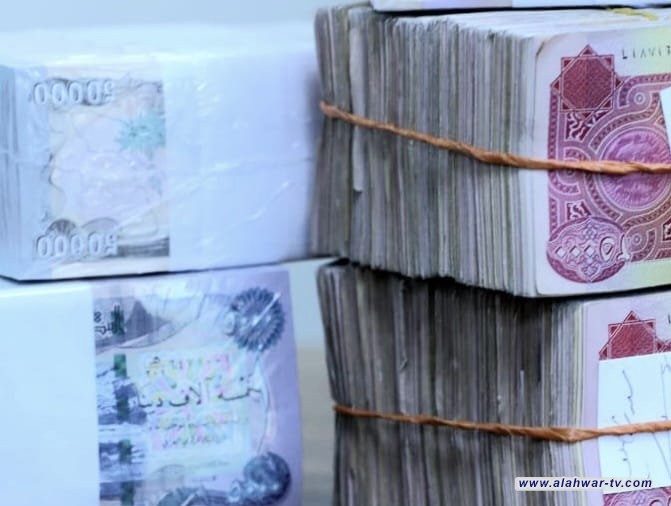 مستشار حكومي: رواتب الموظفين والمتقاعدين مؤمنة ولا توجد مخاوف