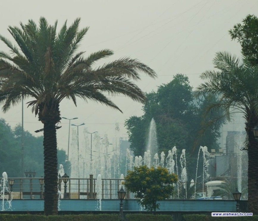 الزراعة تقترح إنشاء مركز وطني خاص بالاستمطار الصناعي والاستدامة المائية