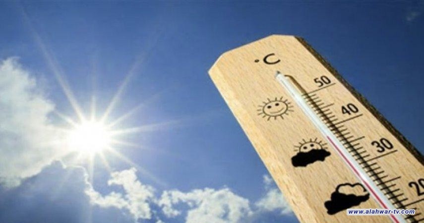 انخفاض طفيف في درجات الحرارة بالناصرية وسط استقرار جوي وغياب للعواصف الترابية