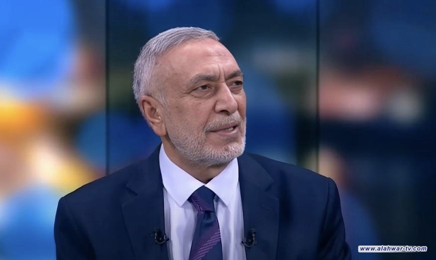 المشهداني: اتفقنا مع سوريا على منع تمدد الجماعات المسلحة وتقنين الوجود الأمريكي بالعراق