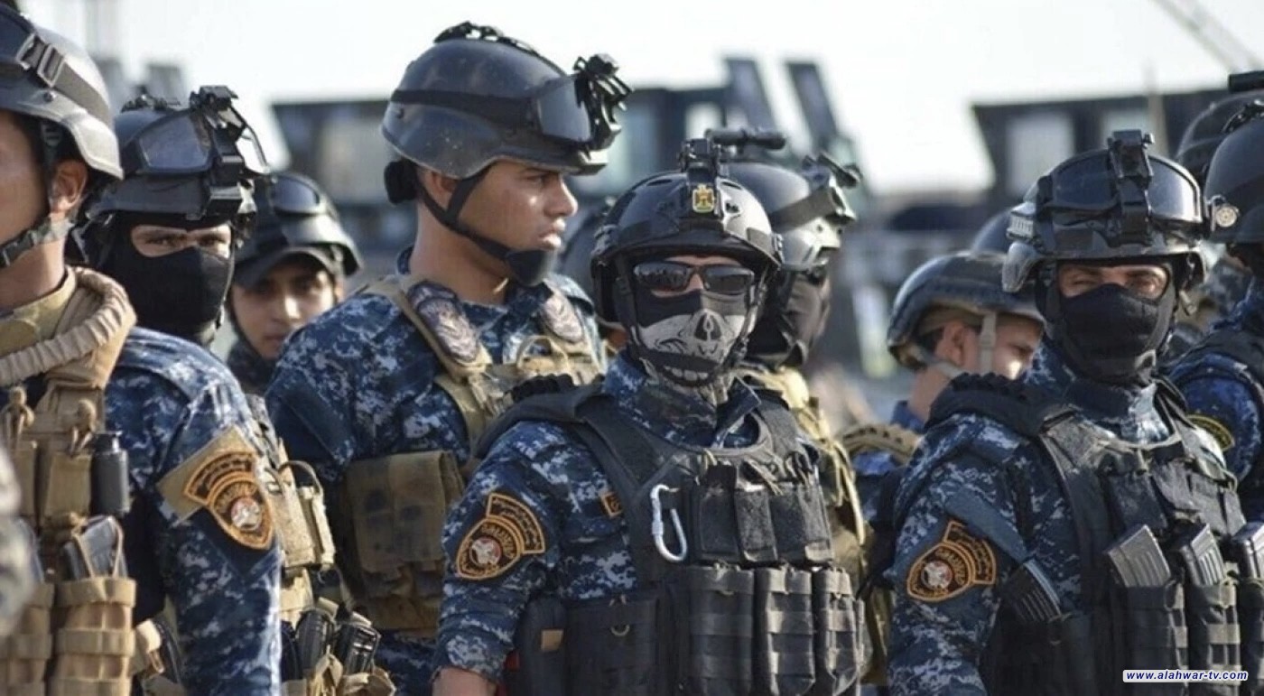 خاص| من الاحتيال إلى المخدرات.. شرطة ذي قار تعلن الإطاحة بآلاف المطلوبين خلال أقل من عام