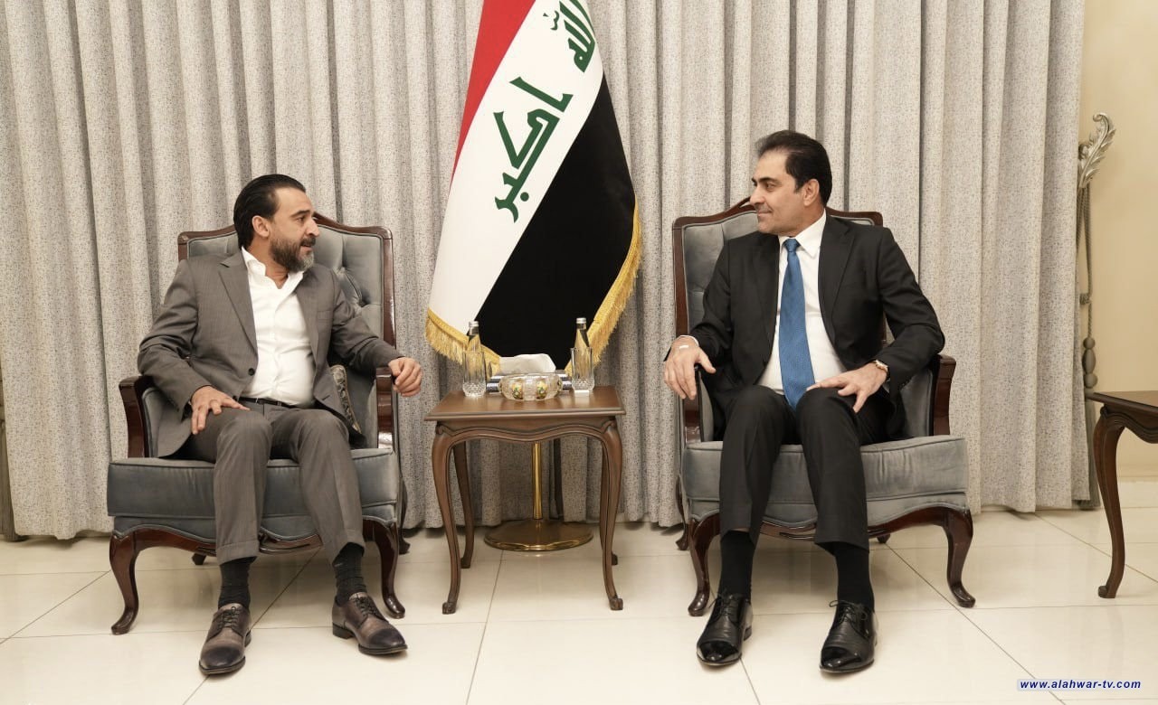 المندلاوي: الفصل التشريعي القادم سيشهد تفعيلاً كبيراً للدور الرقابي