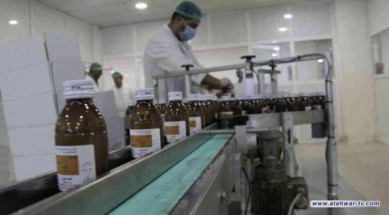 مستشار حكومي: توطين صناعة الأدوية وفر أكثر من مليار دولار سنويا