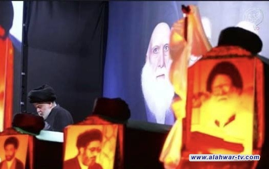 السيد الصدر: من قتل الشهيد الصدر الاستعمار الغاشم