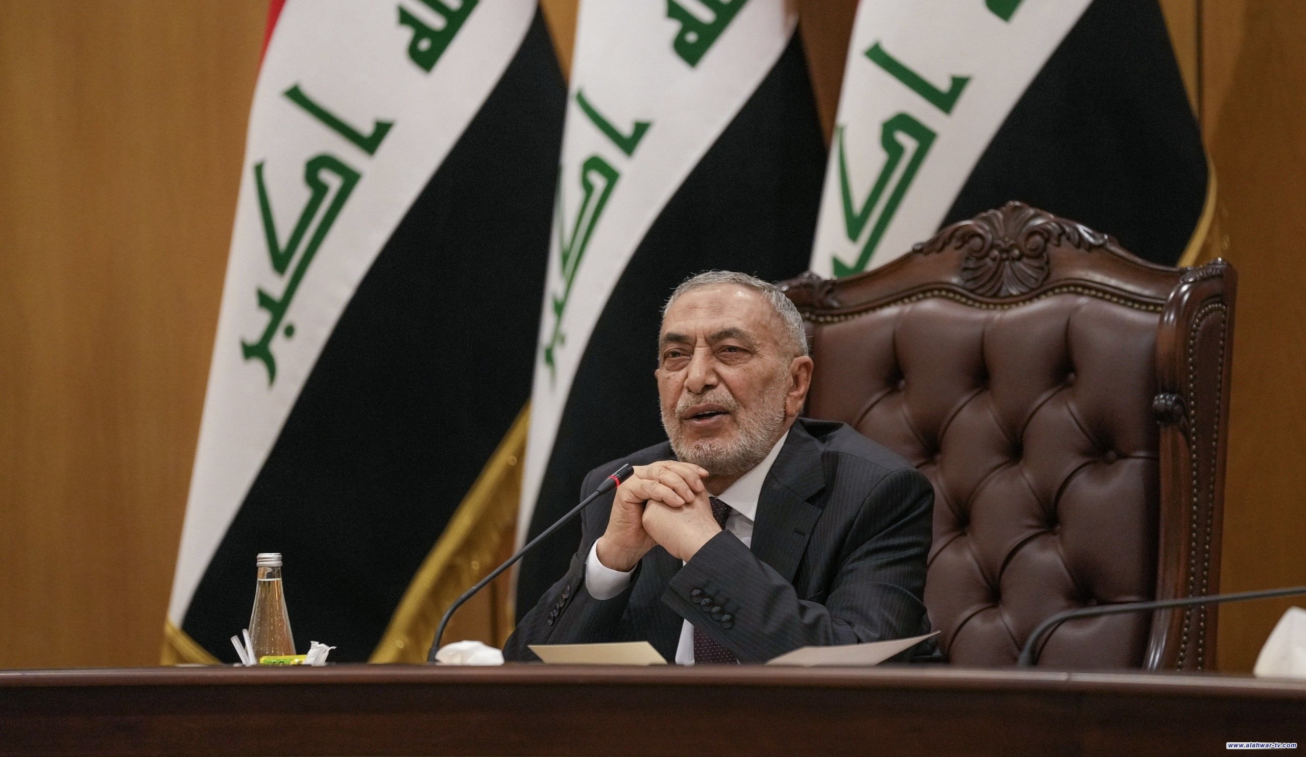 رئيس مجلس النواب ينفي إمكانية تأجيل الانتخابات