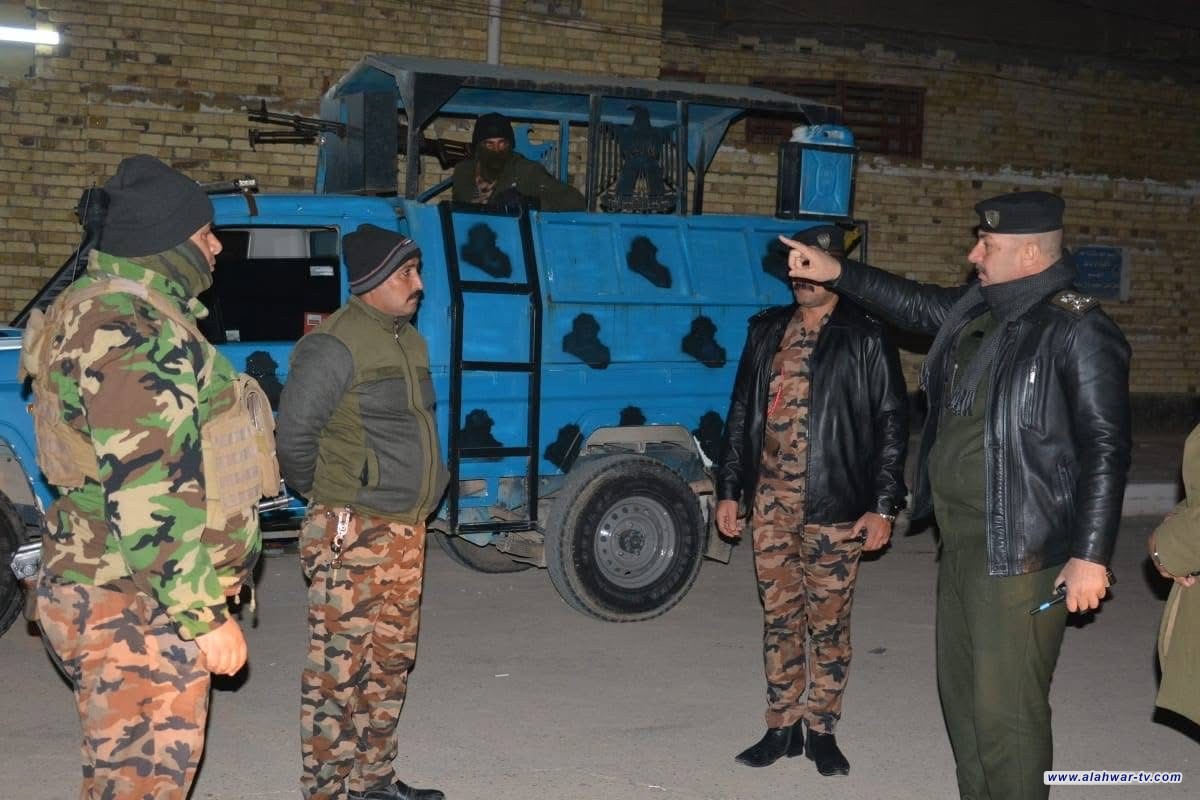 الجناة قاموا باستئجاره.. مقتل سائق تكسي وسرقة سيارته جنوبي العراق