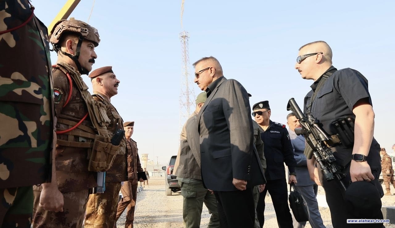 وزير الداخلية: هناك جدية كبيرة في تسهيل حركة مرور الزائرين نحو كربلاء المقدسة