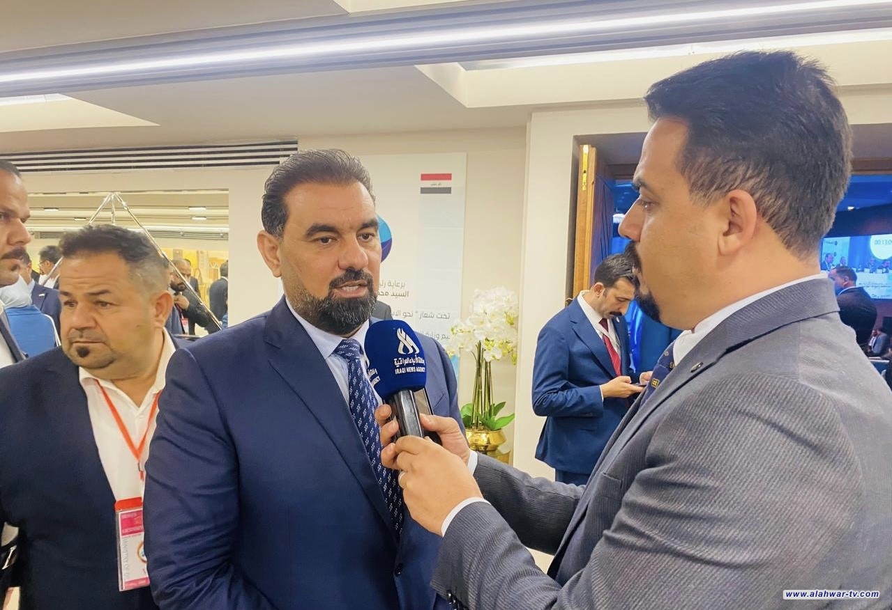 النفط النيابية: جولات التراخيص ستمهد لرفع إنتاج النفط والغاز