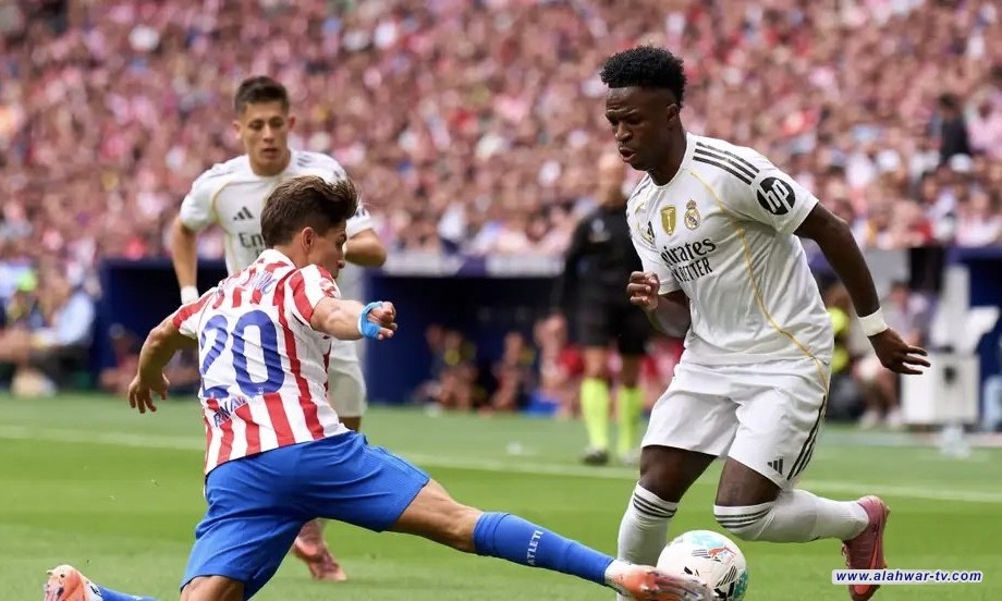 كأس السوبر وأبرز الدوريات العالمية.. جدول مباريات اليوم