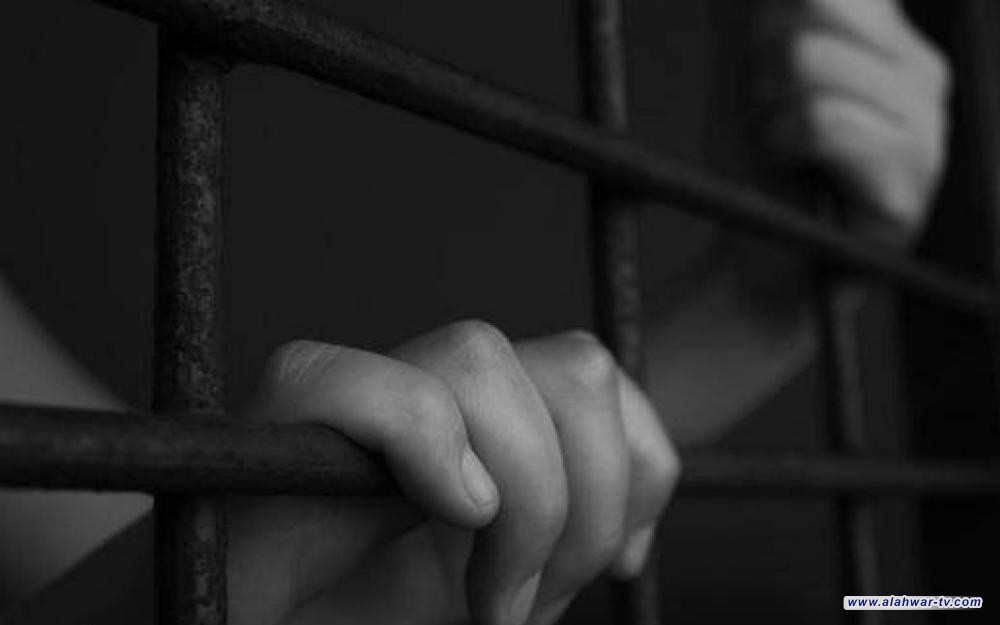 المؤبد بحق فكاك الأسرى جند إرهابيين داخل السجون