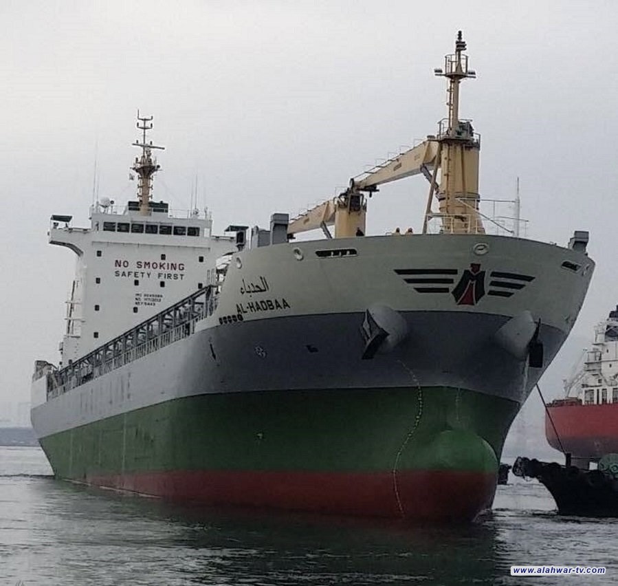 الشركة العامة لموانئ العراق: لا توجد أي معرقلات لحركة السفن بقناة خور عبد الله