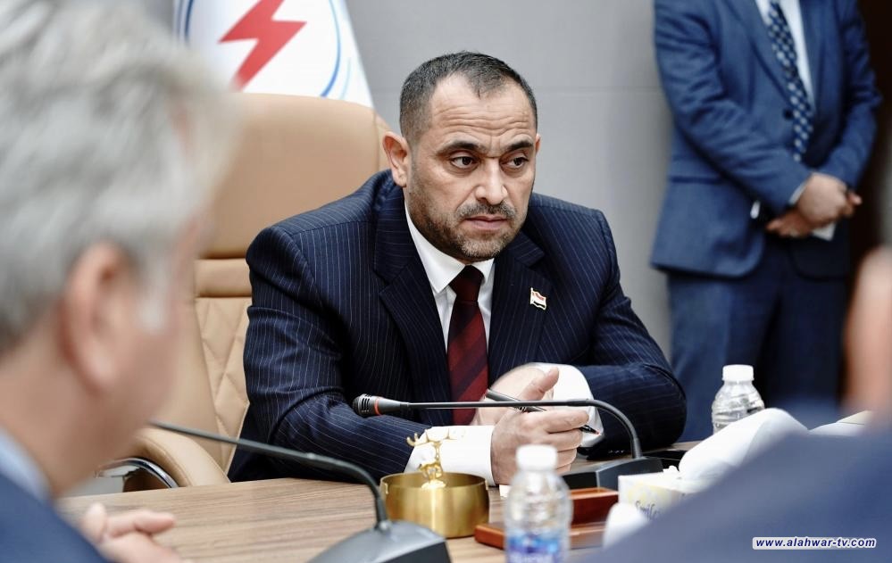 وزير الكهرباء يتعهد بعدالة توزيع ساعات التجهيز على المحافظات خلال الصيف