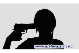 في محافظتين.. انتحار امرأة ثلاثينية بدوافع غامضة ووفاة معاون مدرسة بحادث سير