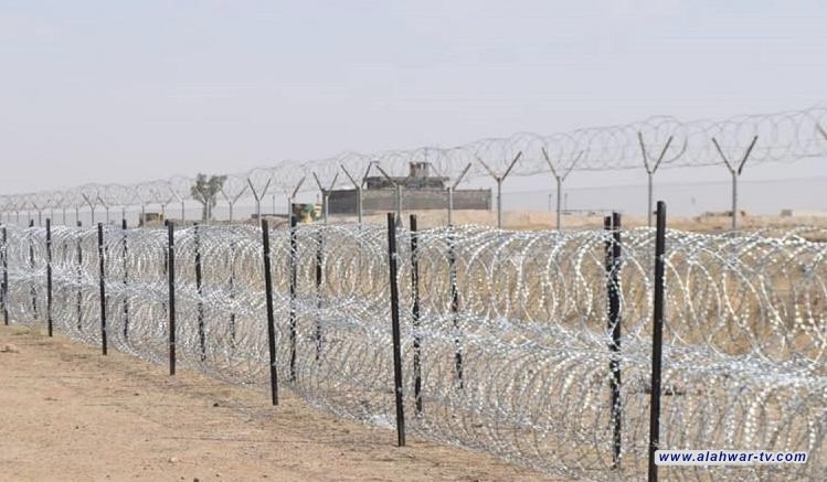 خبير عسكري: داعش ينشط في البادية السورية وتحصينات عراقية كبيرة للحدود