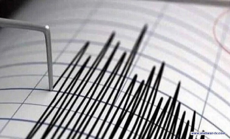 النقل: تسجيل حدوث هزة أرضية شمال محافظة كركوك