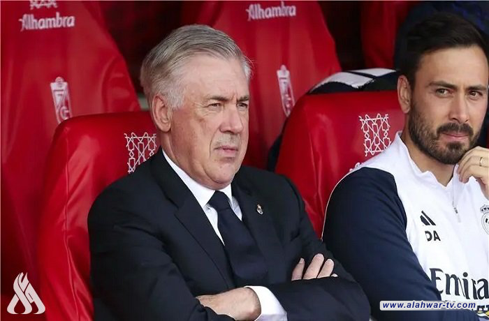 أنشيلوتي: مبابي خارج حساباتي.. ولن أرد على رئيس فرنسا