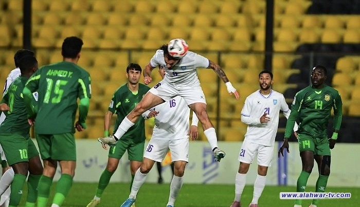 اليوم.. مواجهتان مرتقبتان تفتتحان الجولة الـ11 من دوري نجوم العراق