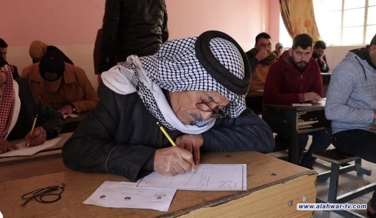 التربية تكشف نتائج المرحلة الأولى من برنامج محو الأمية في دوائر الدولة