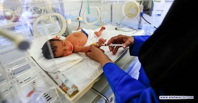 صحة ذي قار تسجل أكثر من 25 ألف ولادة خلال النصف الأول من العام الجاري 2025
