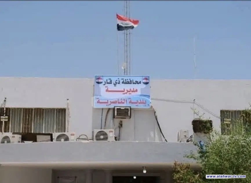 النظافة إلزام لا خيار.. بلدية الناصرية تفرض قواعد جديدة في الاسواق الرئيسية