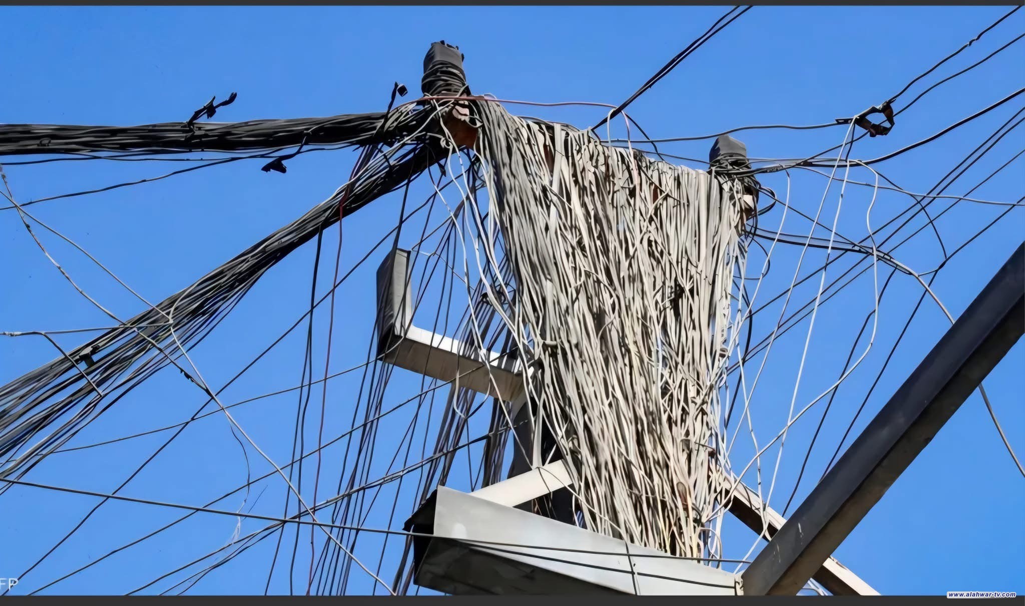 تفاقم أزمة الكهرباء يُعطل الأعمال في ذي قار وسط موجة حر غير مسبوقة